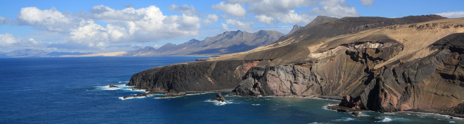 Viajes a Canarias